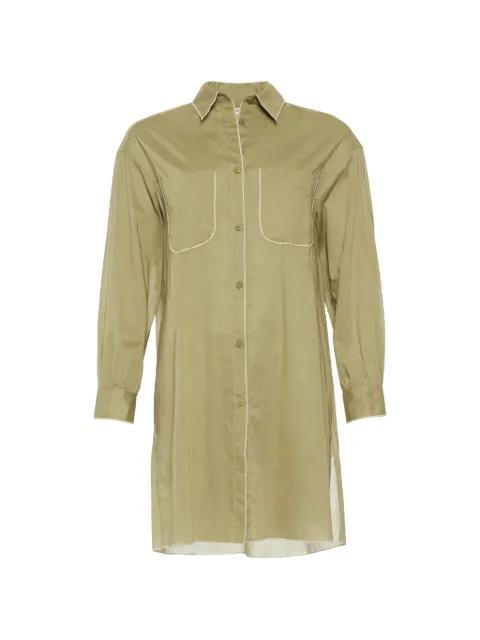 Phare cotton shirt by ERES