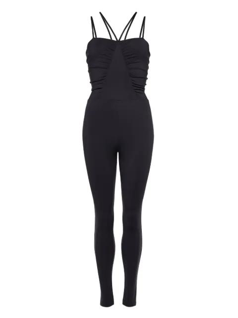 Pina cross-back jumpsuit by ERES