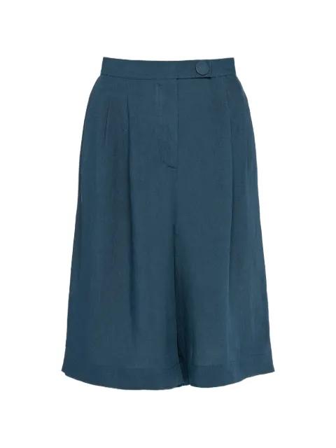 Plaisant Bermuda shorts by ERES