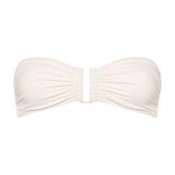 Playa bikini top by ERES