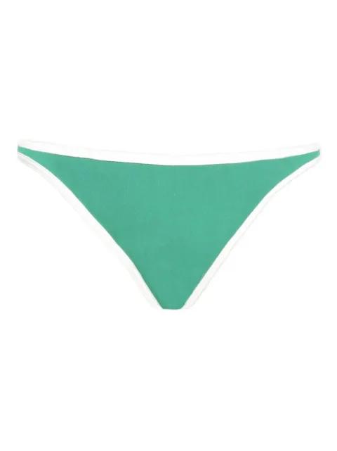 Plongeon bikini briefs by ERES