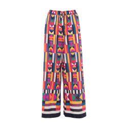 Pluriel trousers by ERES