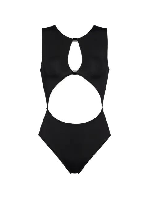 Pool one-piece swimsuit by ERES