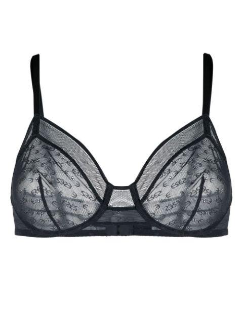 Positive full-cup bra by ERES