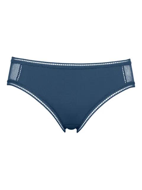 Poudre blue briefs by ERES
