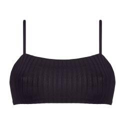 Praia bikini top by ERES