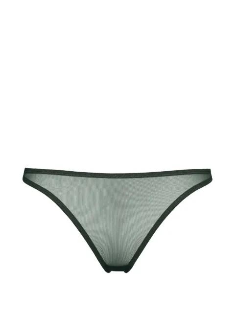 Promesse Tonique briefs by ERES