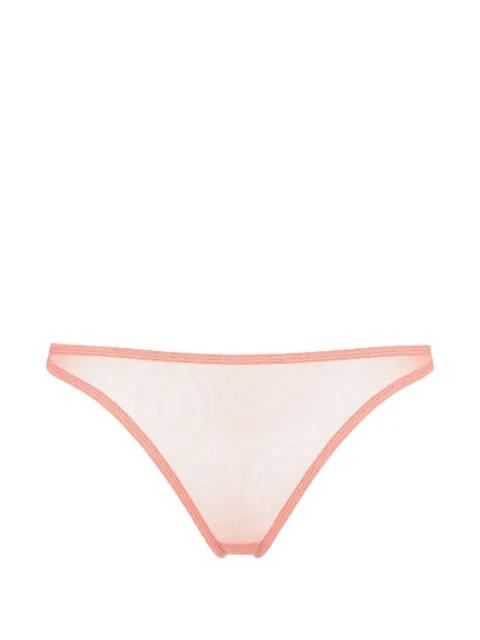 Promesse Tonique thong by ERES