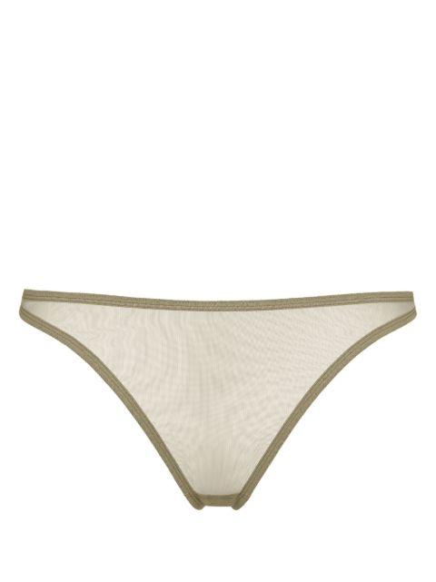 Promesse thong by ERES