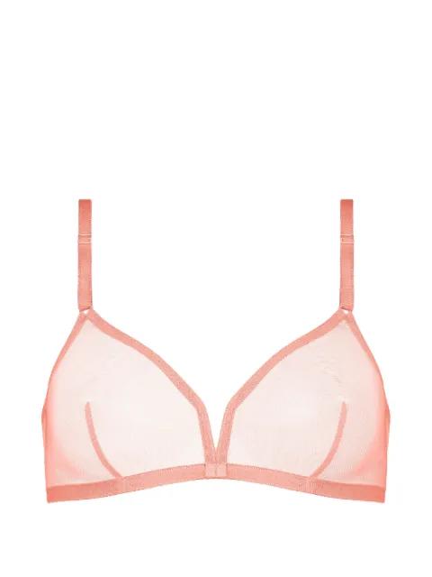 Providence Tonique wireless triangle bra by ERES