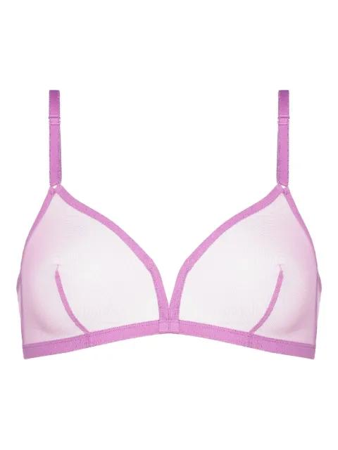Providence Tonique wireless triangle bra by ERES