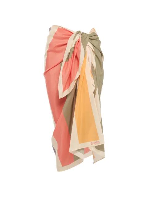 Rayure skirt by ERES