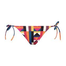 Reflèxe thin bikini briefs by ERES
