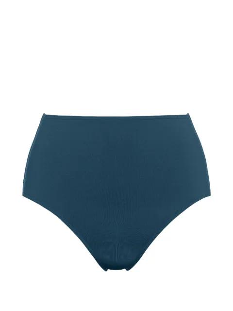 Remember high-waisted bikini bottoms by ERES
