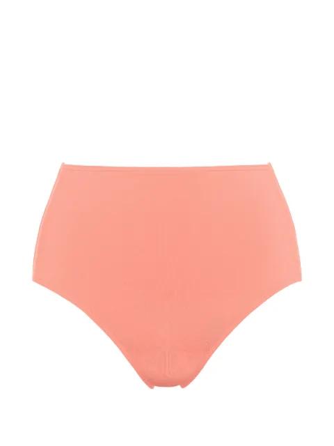 Remember high-waisted bikini bottoms by ERES