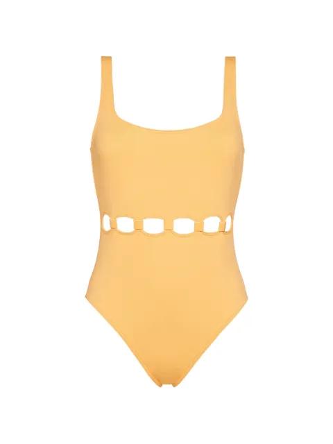 Replay cut-out swimsuit by ERES