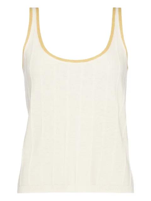 Rivale tank top by ERES