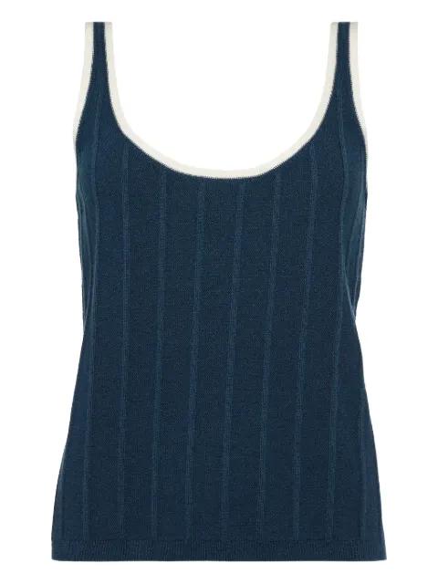 Rivale tank top by ERES