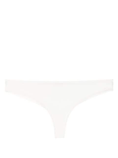 Roller low-rise thong by ERES