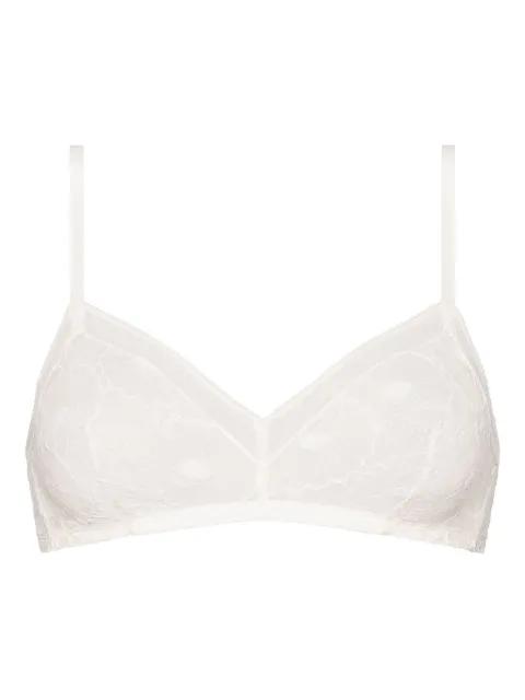 Royal wireless triangle bra by ERES