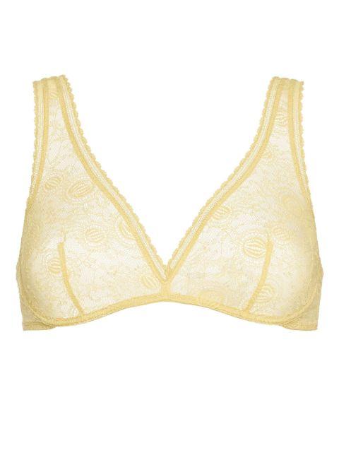 Rubellite bra by ERES