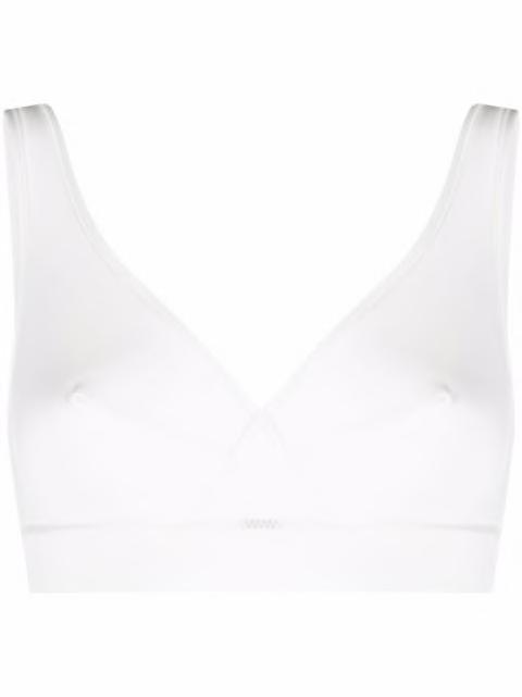 Sasha wireless cropped bra by ERES