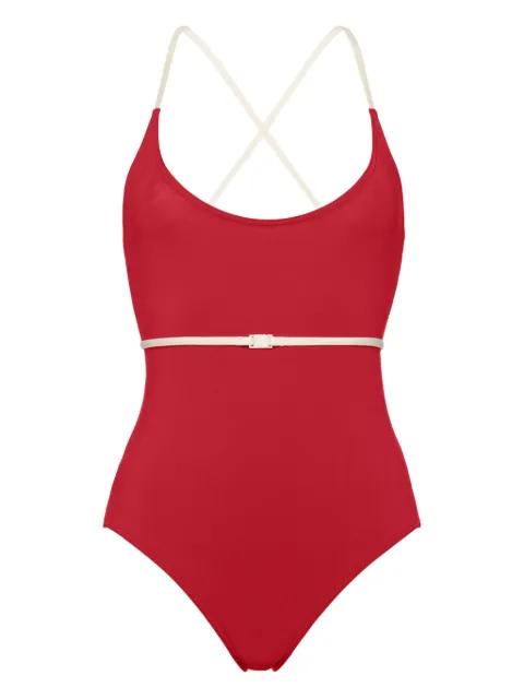 Sharon swimsuit by ERES