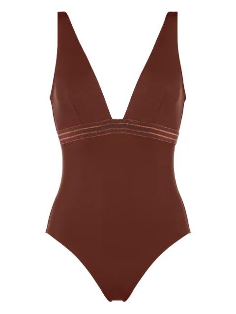 Sillage swimsuit by ERES