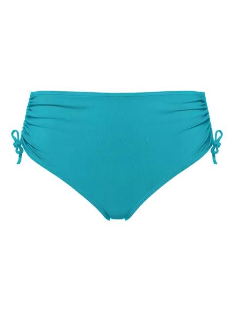 Sofia high waisted brief bikini bottom by ERES