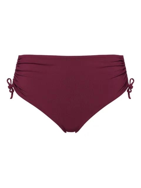 Sofia side-tie bikini briefs by ERES