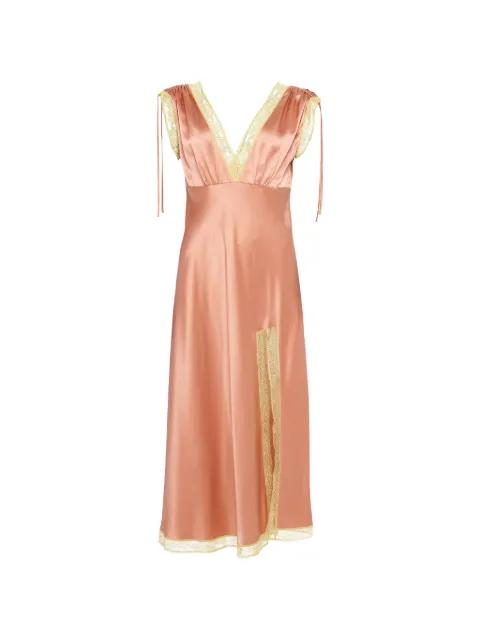 Sophistiquée nightdress by ERES