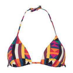 Space small triangle bikini top by ERES
