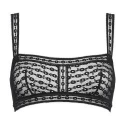 Sublime crop top bra by ERES