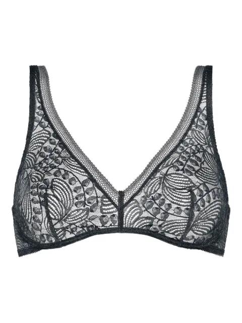 Sucre underwire lace bra by ERES