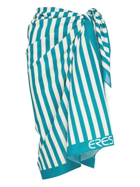 Symbiose sarong by ERES