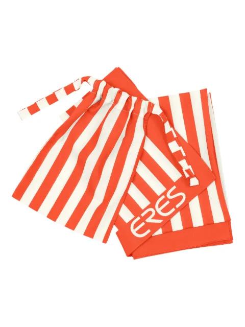 Symbiose sarong by ERES