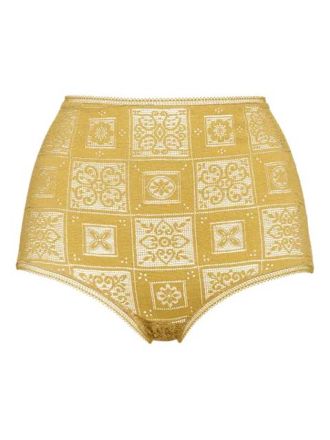 Symbolique shortys bottom by ERES