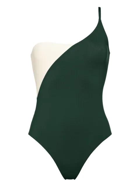 Tandem one-piece swimsuit by ERES
