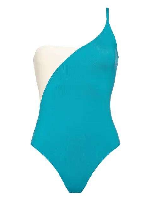 Tandem one piece swimsuit by ERES
