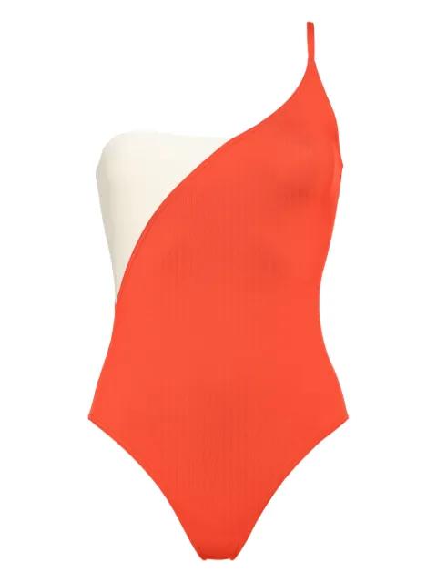 Tandem one-piece swimsuit by ERES