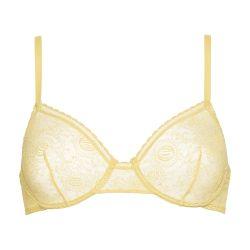 Topaz full-cup bra by ERES