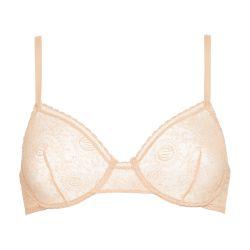 Topaz full-cup bra by ERES