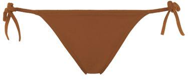 Toupie small sliding triangle bikini top by ERES
