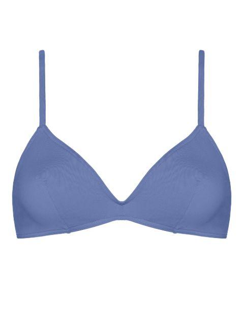 Tourbillon bikini top by ERES