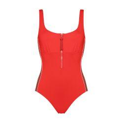 Tribune tank one-piece swimsuit by ERES
