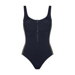 Tribune tank one-piece swimsuit by ERES