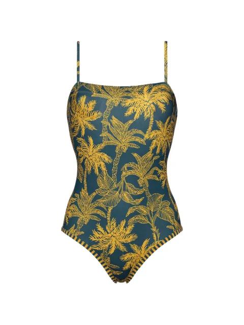 Tropical  swimsuit by ERES