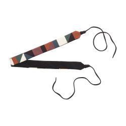 Tulum belt by ERES