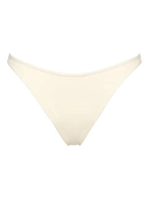 Ultime high-cut bikini briefs by ERES