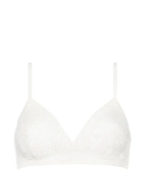 Vestiges lace triangle bra by ERES